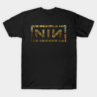 Nine Inch Nails T-Shirt